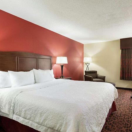 Hampton Inn Абілін Екстер'єр фото