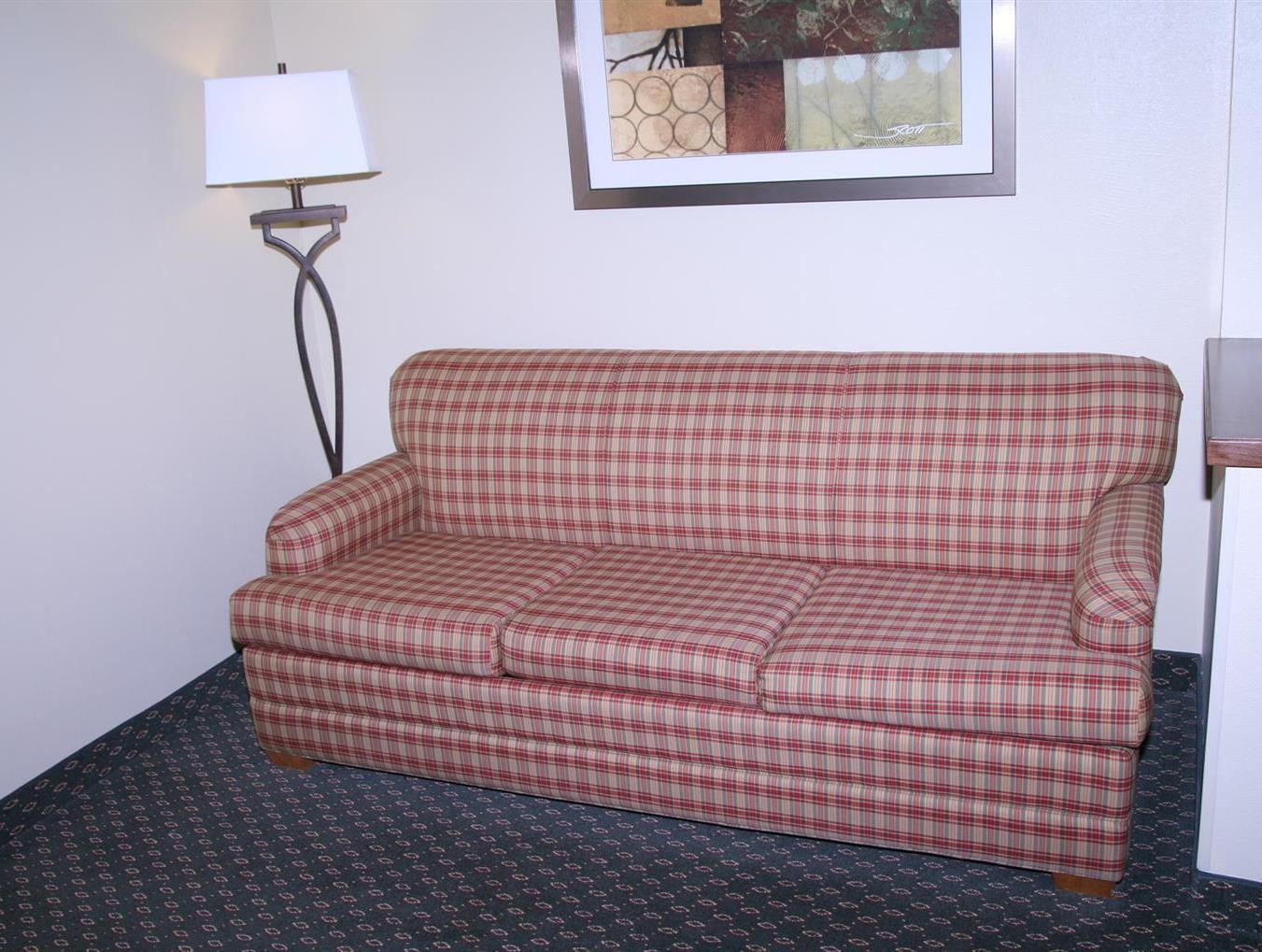 Hampton Inn Абілін Екстер'єр фото