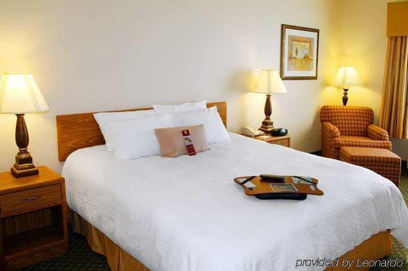 Hampton Inn Абілін Екстер'єр фото