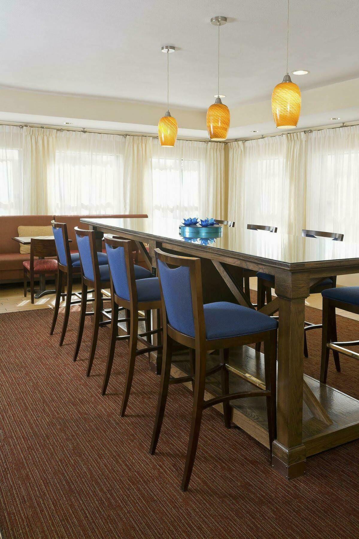 Hampton Inn Абілін Екстер'єр фото
