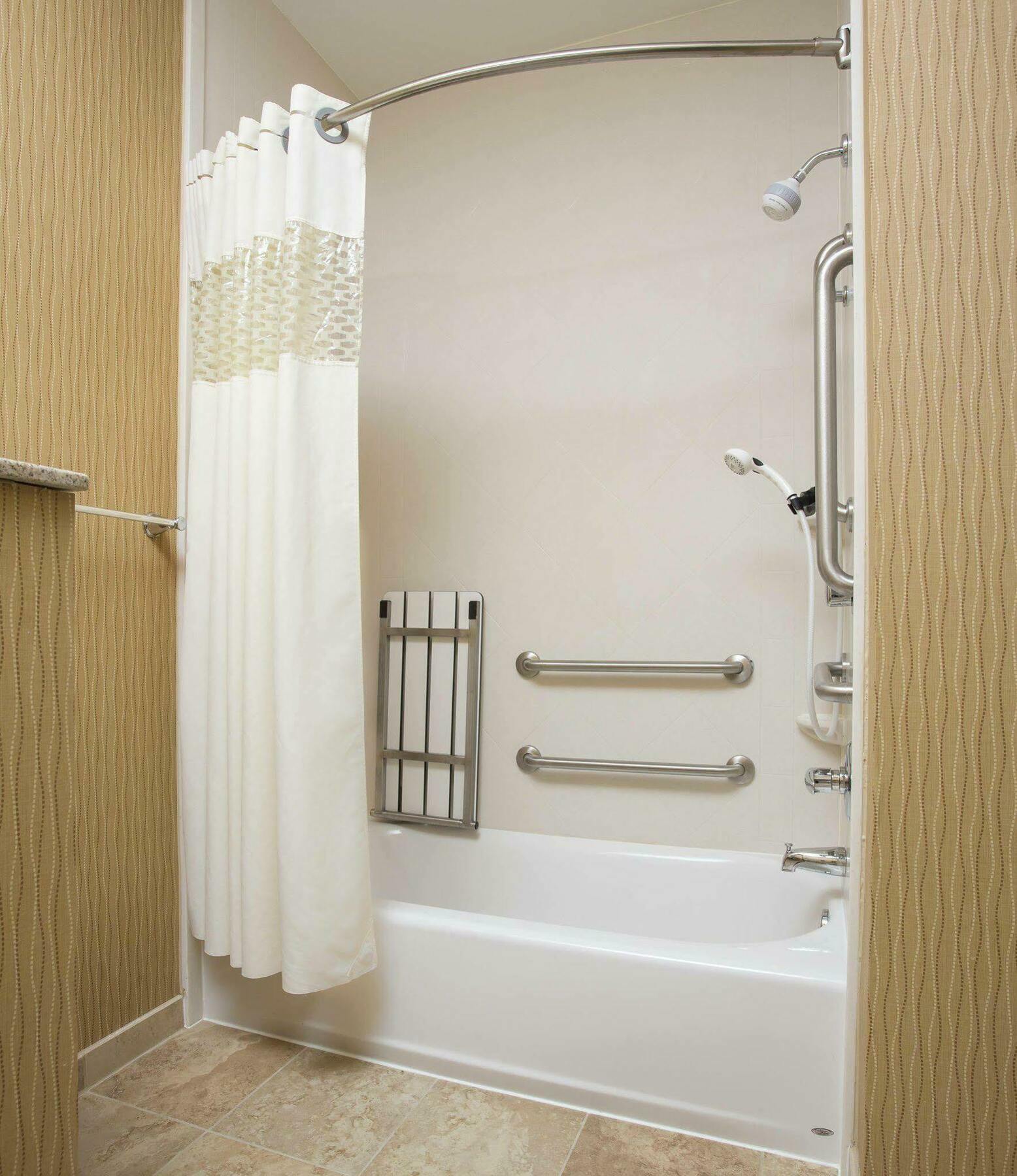 Hampton Inn Абілін Екстер'єр фото