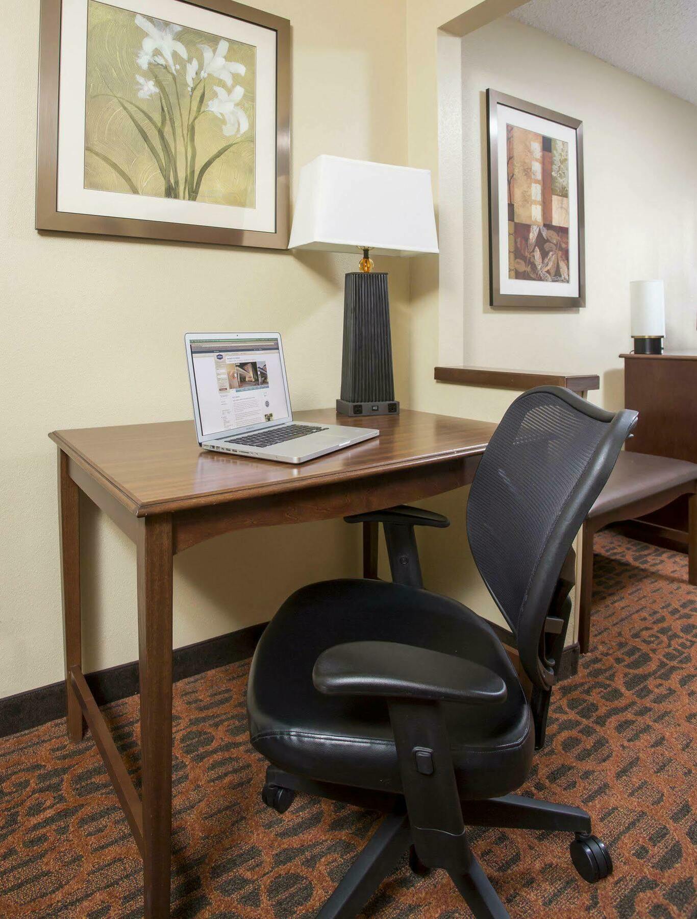 Hampton Inn Абілін Екстер'єр фото